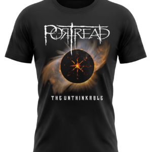 T-Shirt The Unthinkable